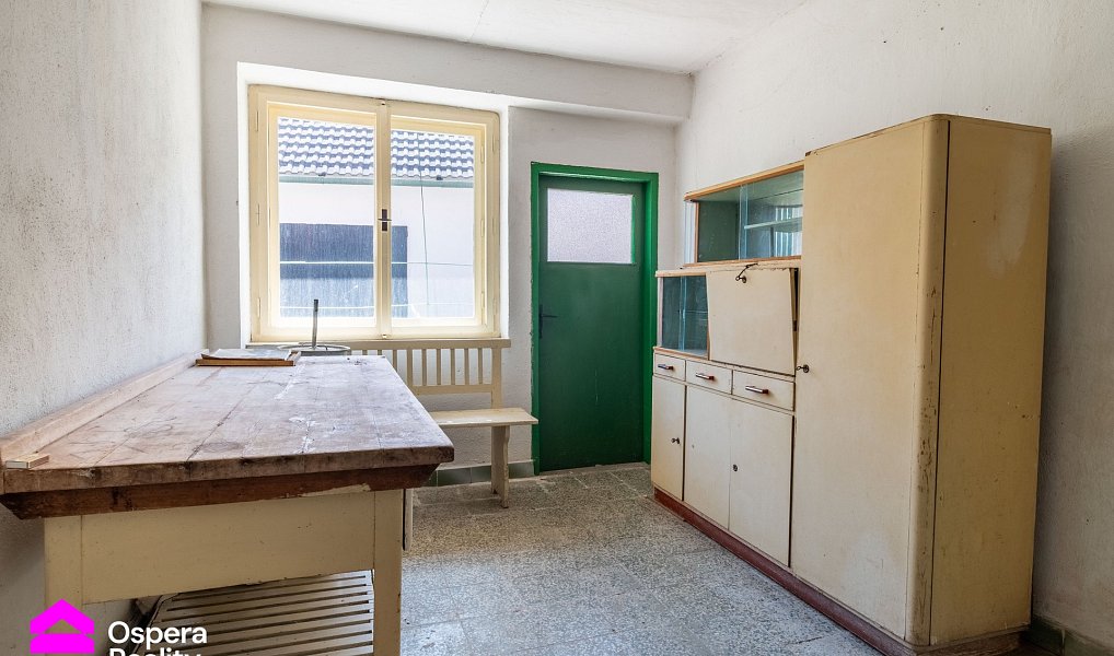 Prodej domu 121 m² s pozemkem 5 318 m², Moravské Budějovice – náhled fotky 21