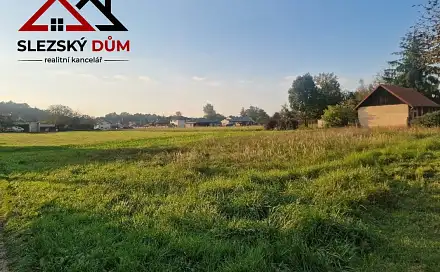 Prodej stavebního pozemku 1 139 m², Dětmarovice, okres Karviná