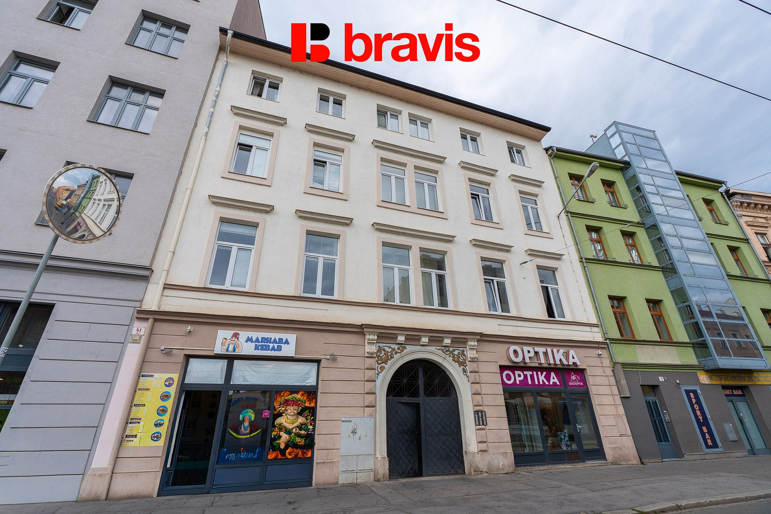 Prodej bytu 3+kk 61 m² – fotografie 4