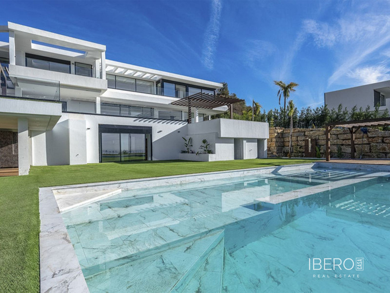Casa 6+kk – Málaga, Polígono Industrial Azucarera, Carretera de Cádiz - Vista 4