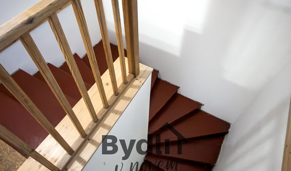 Prodej domu 140 m² s pozemkem 455 m², Nové Město pod Smrkem – náhled fotky 16