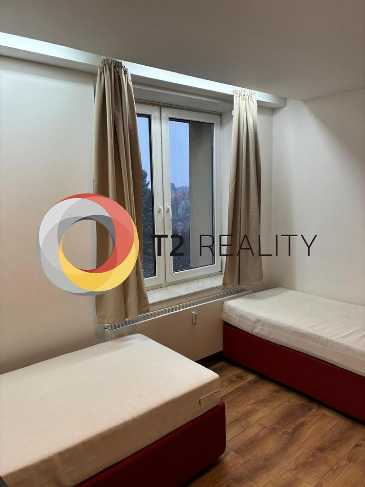 Prodej bytu atypického 24 m² - Widok 5