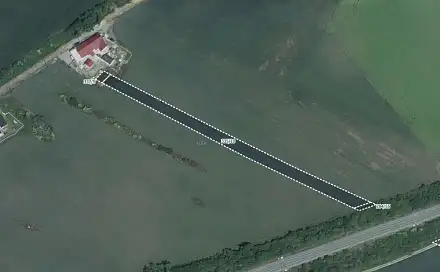 Prodej pole 11 459 m², Týnec, okres Břeclav