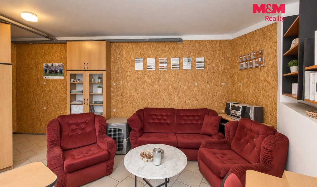 Prodej výrobních prostor 151 m², Kladno – náhled fotky 4