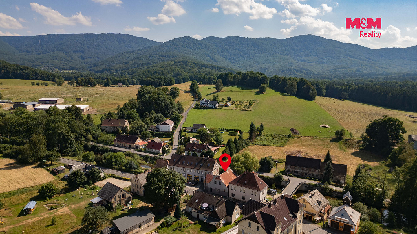 Prodej obchodních prostor 422 m² – fotografie 5