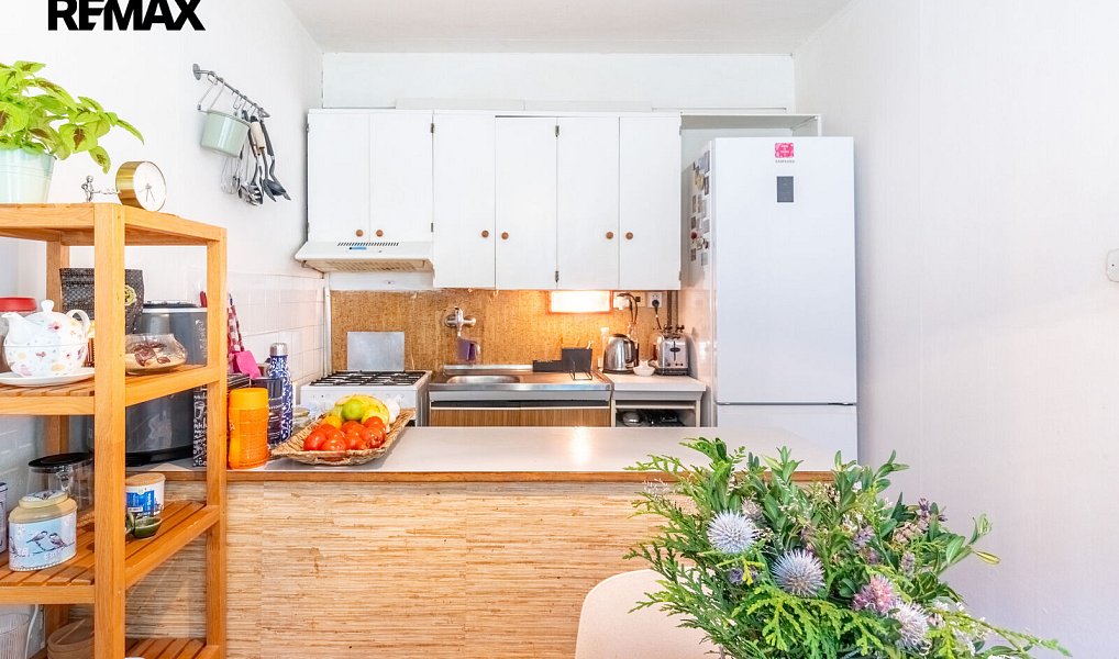 Prodej bytu 4+1 70 m², Praha – náhled fotky 4