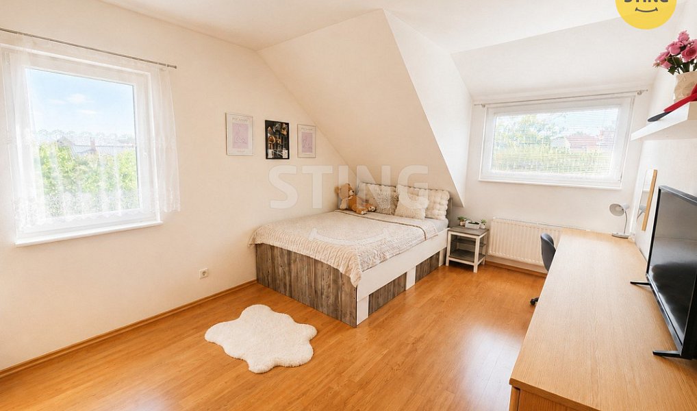 Prodej domu 175 m² s pozemkem 800 m², Olšany u Prostějova – náhled fotky 8
