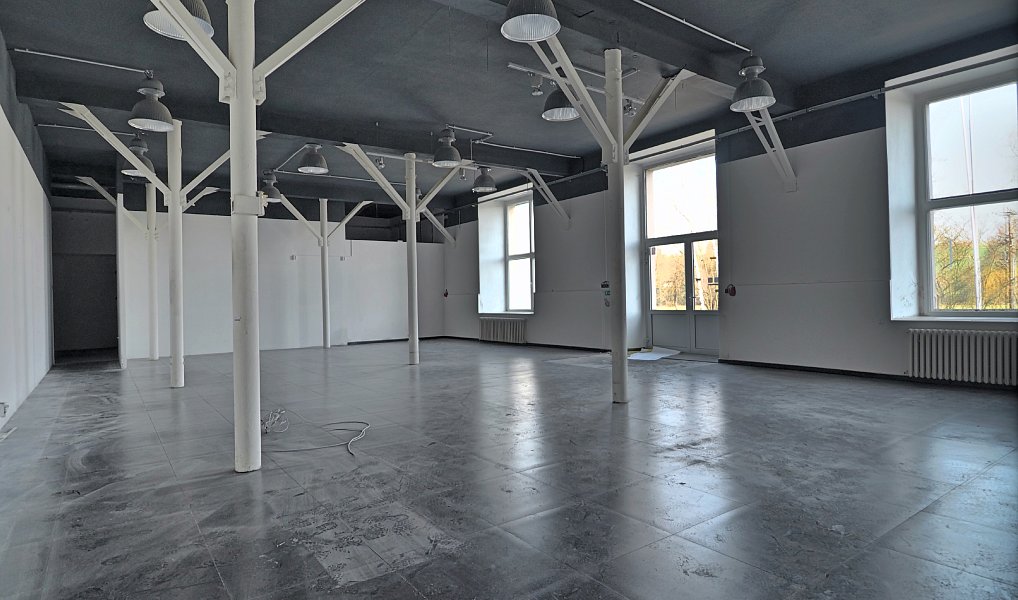 Pronájem obchodních prostor 250 m², Domažlice – náhled fotky 3