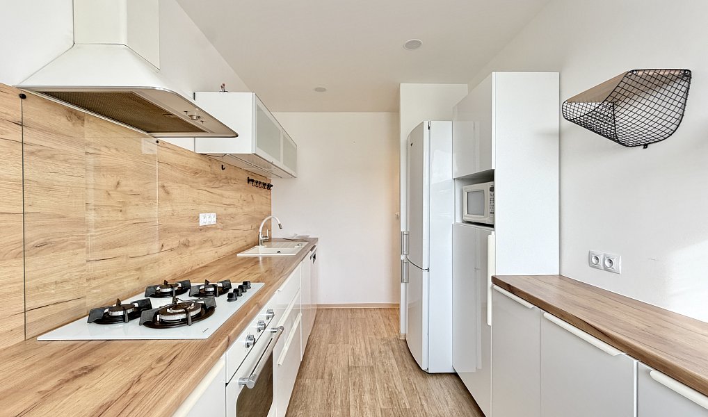 Pronájem bytu 3+1 60 m², Brno – náhled fotky 4
