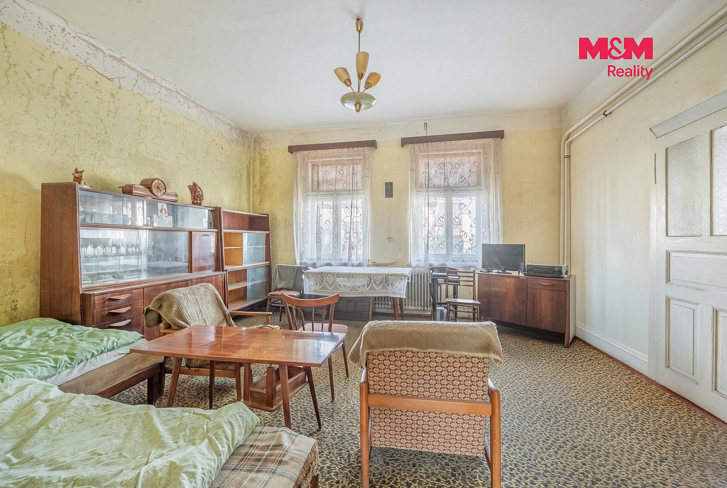 Prodej domu 160 m² s pozemkem 767 m² — photo 2
