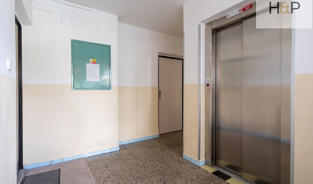 Prodej bytu 1+kk 36 m², Pardubice – náhled fotky 7