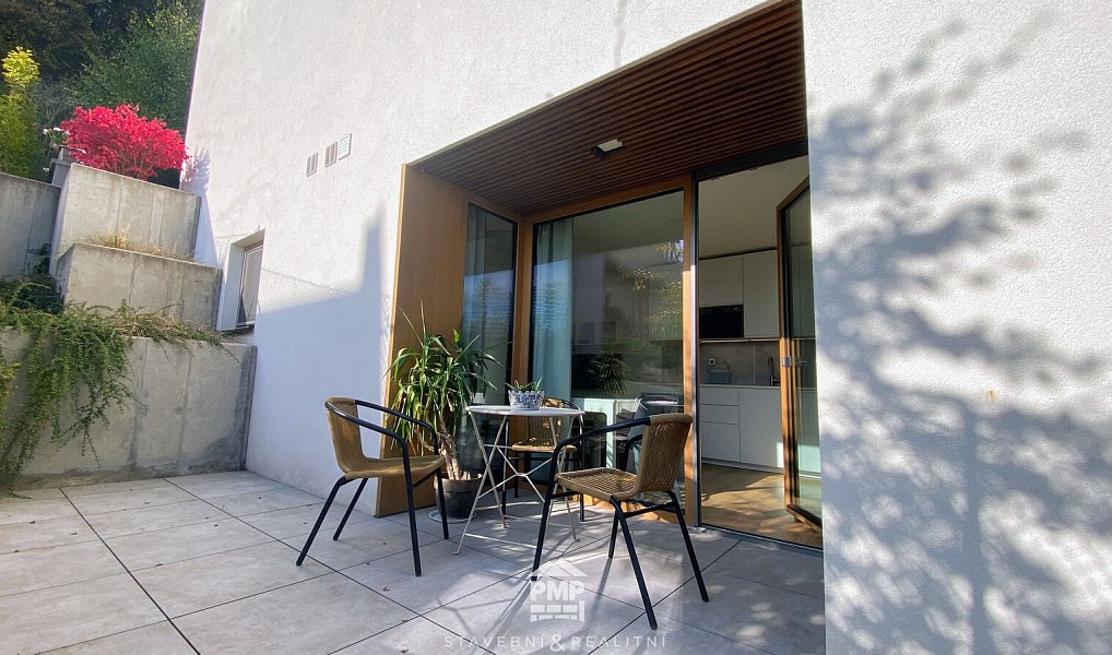 Pronájem bytu 2+kk 40 m², Brno – náhled fotky 10