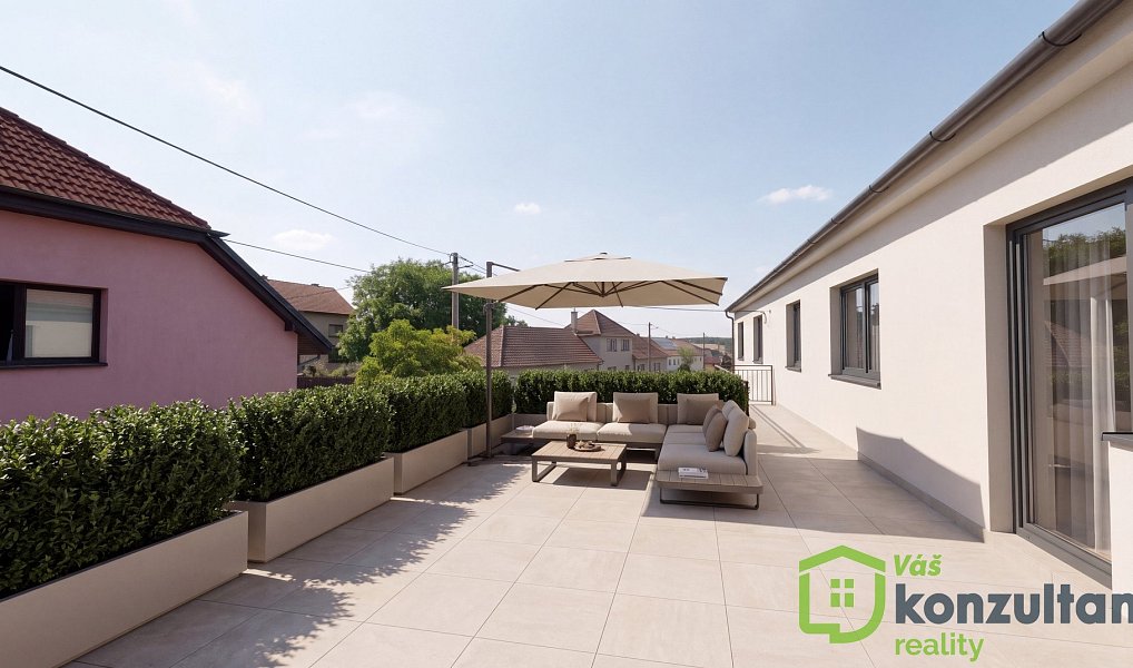 Prodej domu 345 m² s pozemkem 414 m², Tišnovská Nová Ves – náhled fotky 4