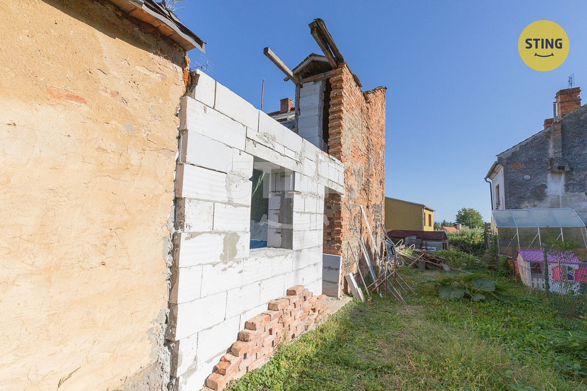 Prodej domu 120 m² s pozemkem 170 m² – fotografie 2