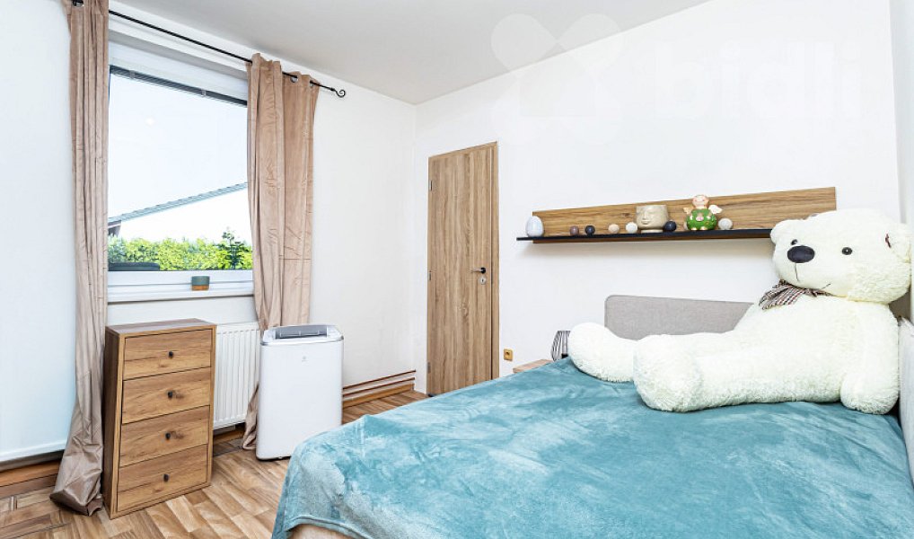 Prodej domu 150 m² s pozemkem 700 m², Dynín – náhled fotky 8