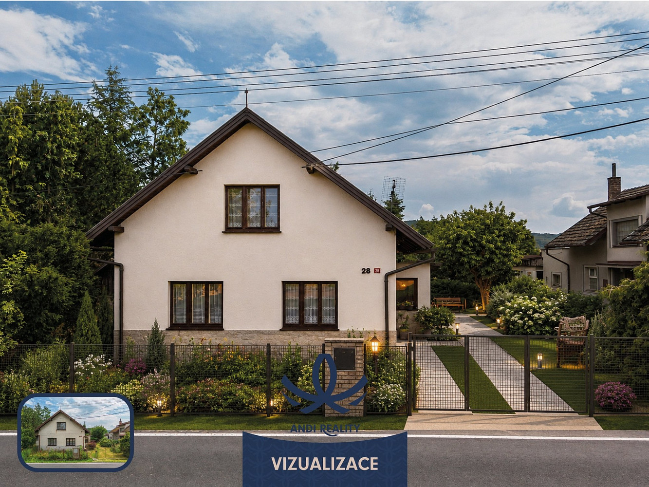 Prodej domu 71 m² s pozemkem 723 m² — photo 5