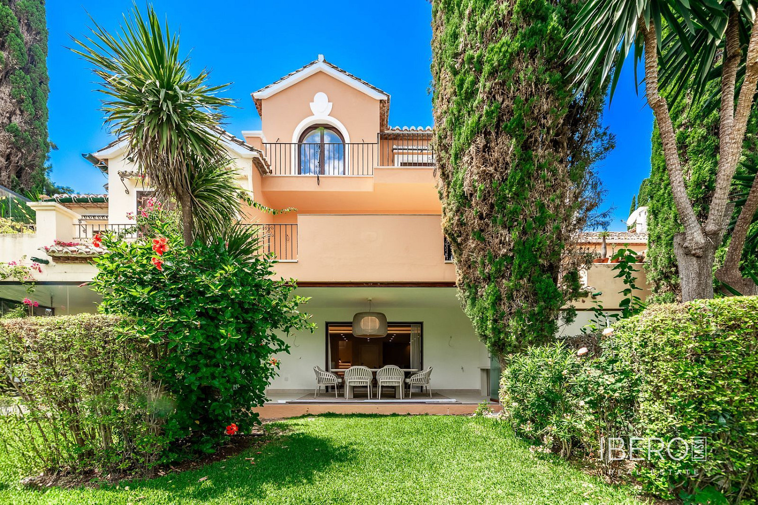 Casa 5+kk – Málaga, Centro Histórico, Centro - Vista 5
