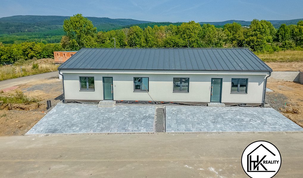 Prodej domu 94 m² s pozemkem 297 m², Dubí – náhled fotky 35