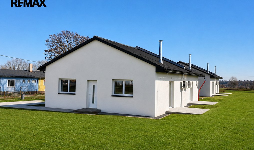 Prodej domu 98 m² s pozemkem 581 m², Vrbice – náhled fotky 16
