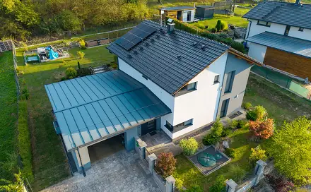 Prodej domu 151 m² s pozemkem 919 m², Dolany - Svrčovec, okres Klatovy