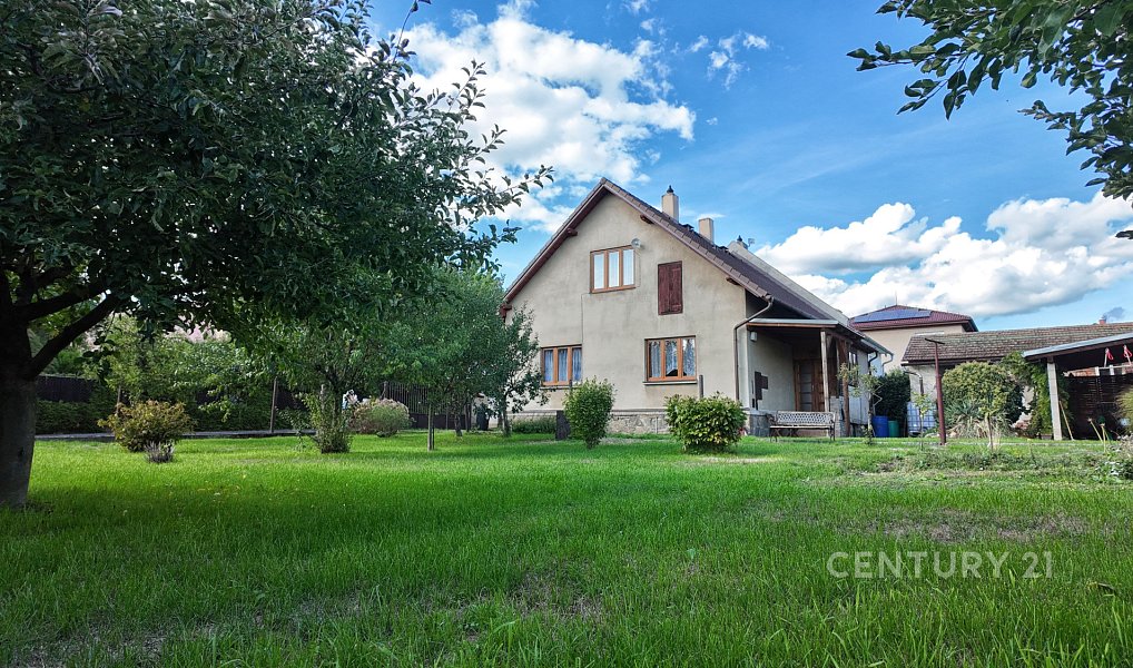 Prodej domu 101 m² s pozemkem 732 m², Benešov – náhled fotky 32