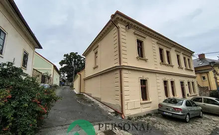 Pronájem bytu 1+kk 21 m², Orelská, Kutná Hora - Kutná Hora-Vnitřní Město