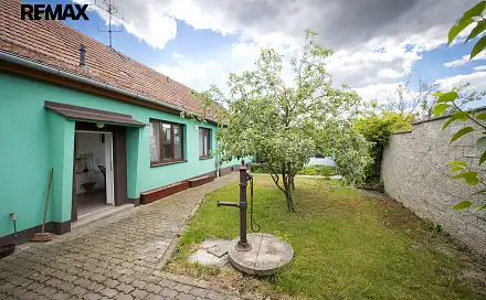 Prodej domu 300 m² s pozemkem 653 m², Sobotovice, okres Brno-venkov
