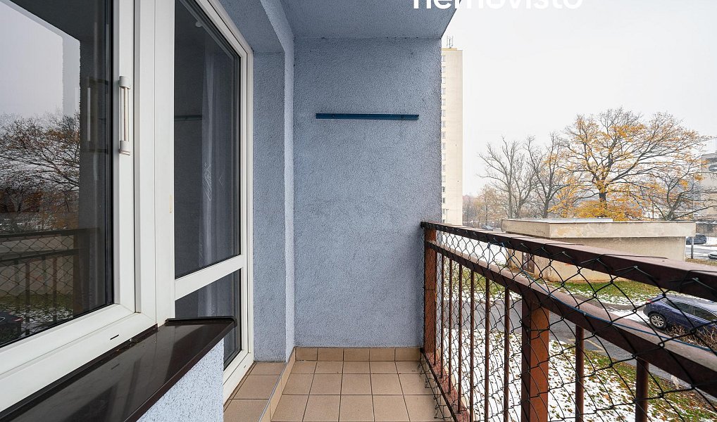 Pronájem bytu 3+1 72 m², Ostrava – náhled fotky 3