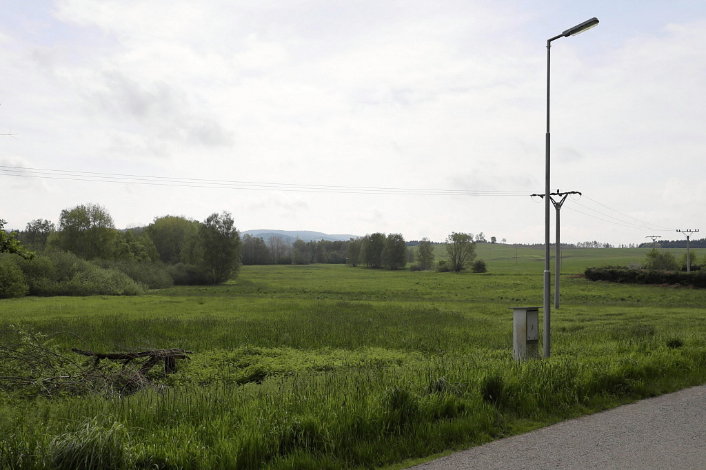 Prodej stavebního pozemku 48 837 m² – fotografie 2