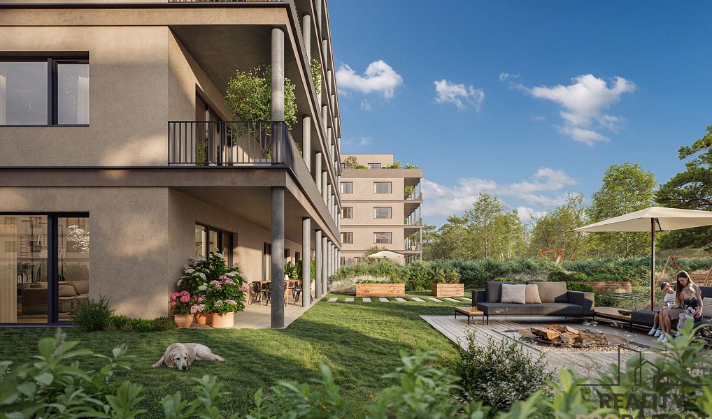 Prodej bytu 3+kk 62 m², Praha – náhled fotky 11