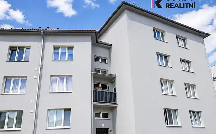 Pronájem bytu 2+1 58 m², Karla Havlíčka Borovského, Sokolov