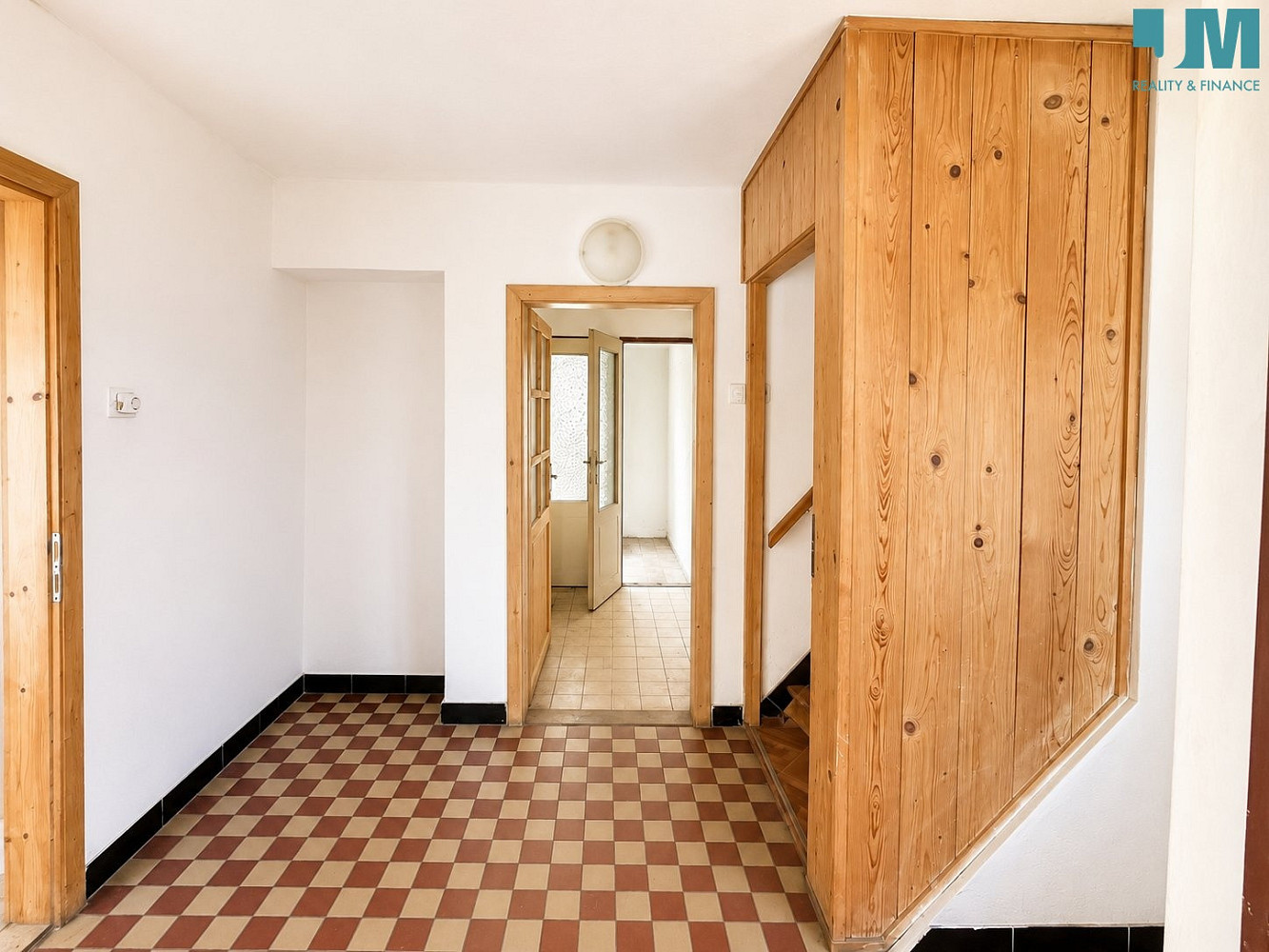 Pronájem ubytovacího objektu 160 m² — photo 2