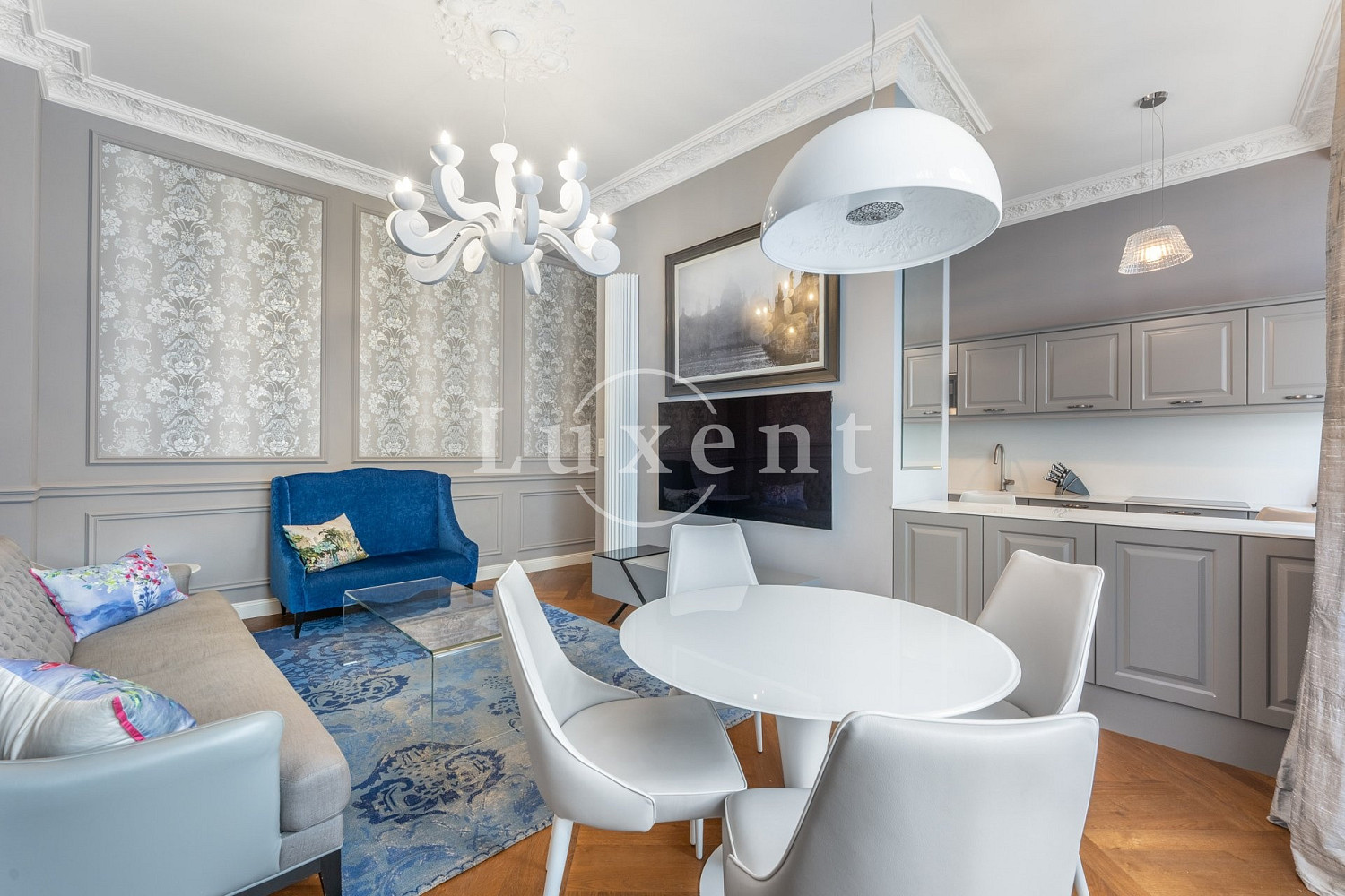 Prodej bytu 3+kk 91 m² – fotografie 2