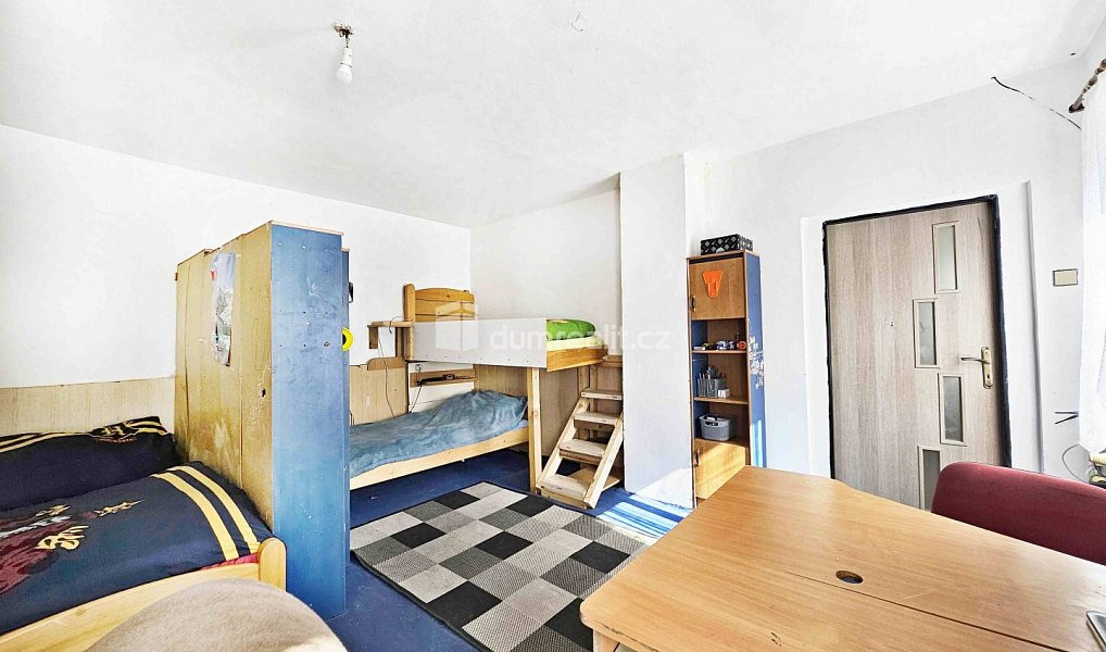 Prodej domu 135 m² s pozemkem 543 m², Prackovice nad Labem – náhled fotky 6