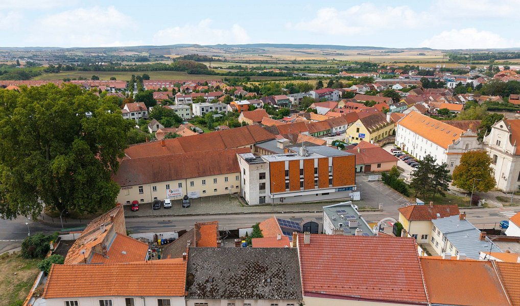 Prodej domu 333 m² s pozemkem 467 m², Mikulov – náhled fotky 19