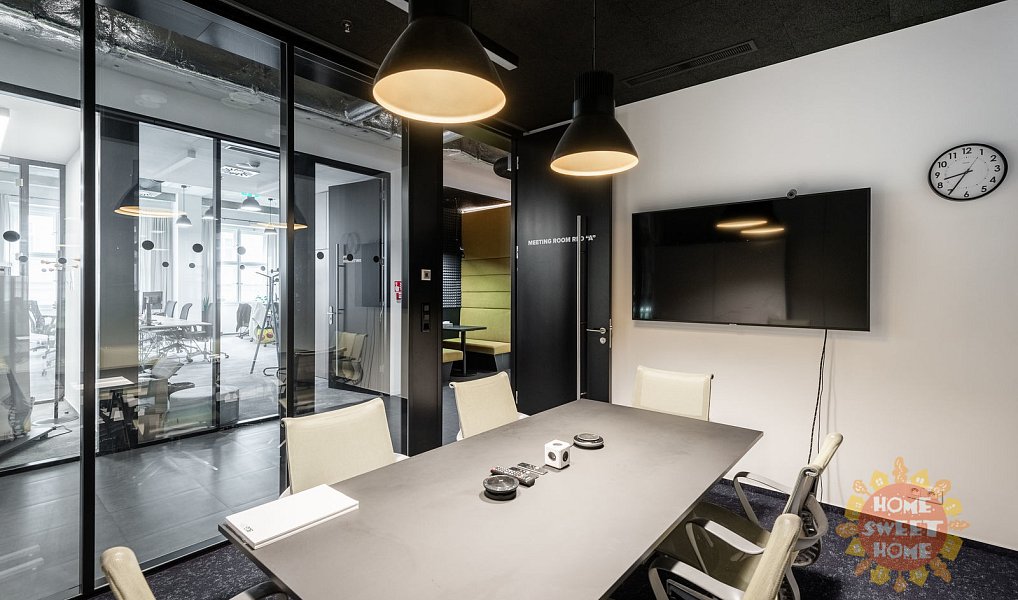 Pronájem kanceláře 1 750 m², Praha – náhled fotky 7