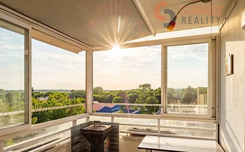 Prodej bytu 3+1 99 m², U Nemocnice, Břeclav