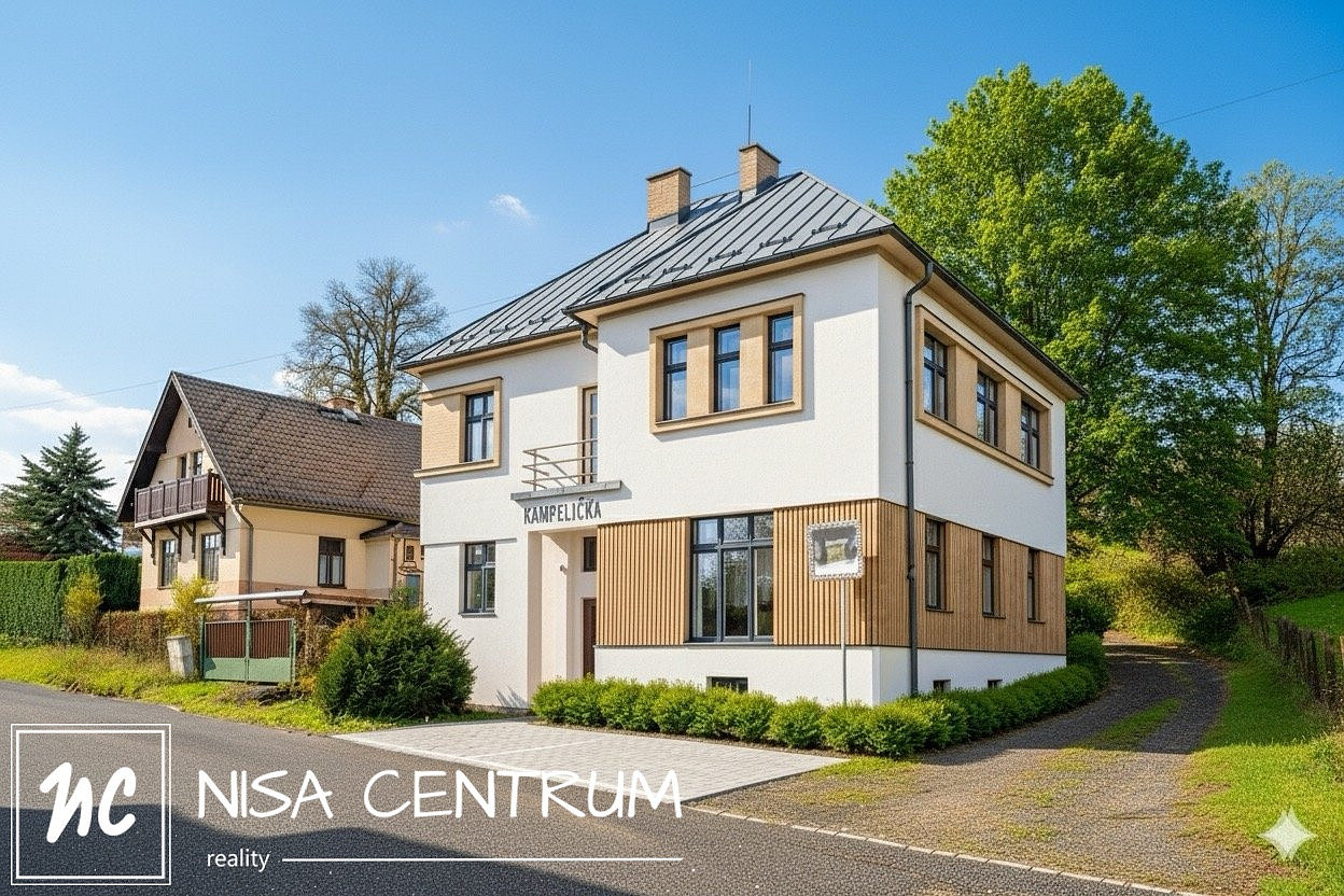 Prodej domu 220 m² s pozemkem 633 m² — photo 2