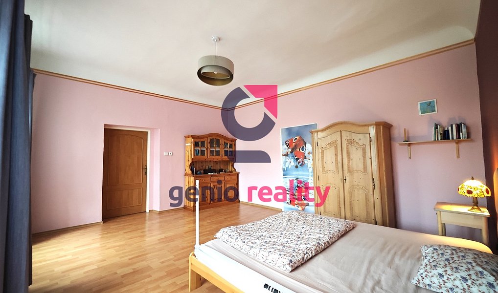 Prodej bytu 4+1 142 m², Terezín – náhled fotky 9