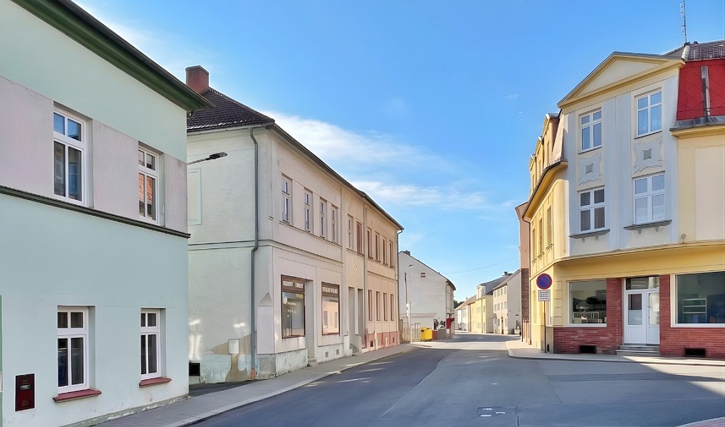 Prodej domu 170 m² s pozemkem 405 m², Hrob – náhled fotky 10