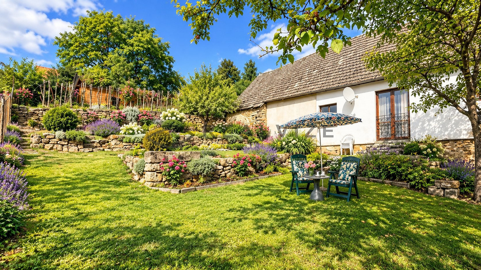 Prodej chaty/chalupy 151 m² s pozemkem 816 m² – fotografie 2