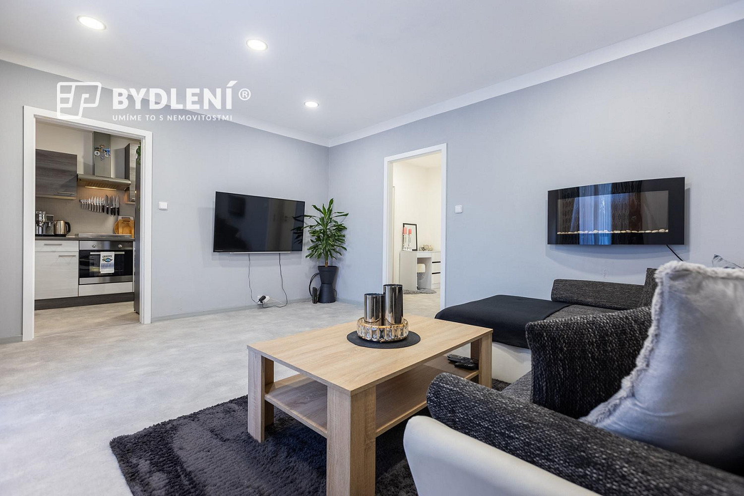 Prodej bytu 3+1 69 m² – fotografie 5