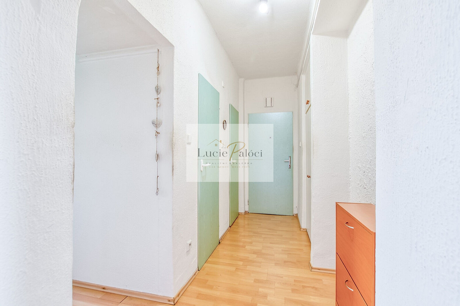 Prodej bytu 2+1 53 m² – fotografie 5