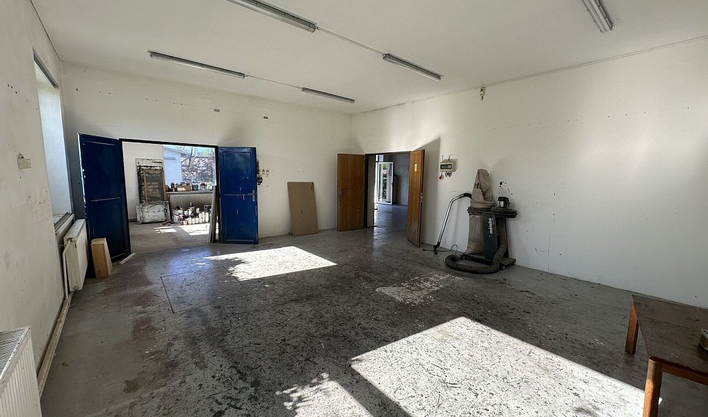 Prodej skladovacích prostor 2 000 m², Varnsdorf – náhled fotky 10
