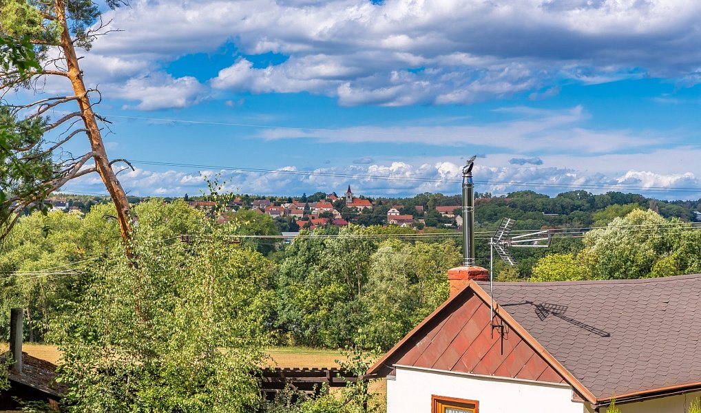 Prodej chaty/chalupy 37 m² s pozemkem 198 m², Mšecké Žehrovice – náhled fotky 8