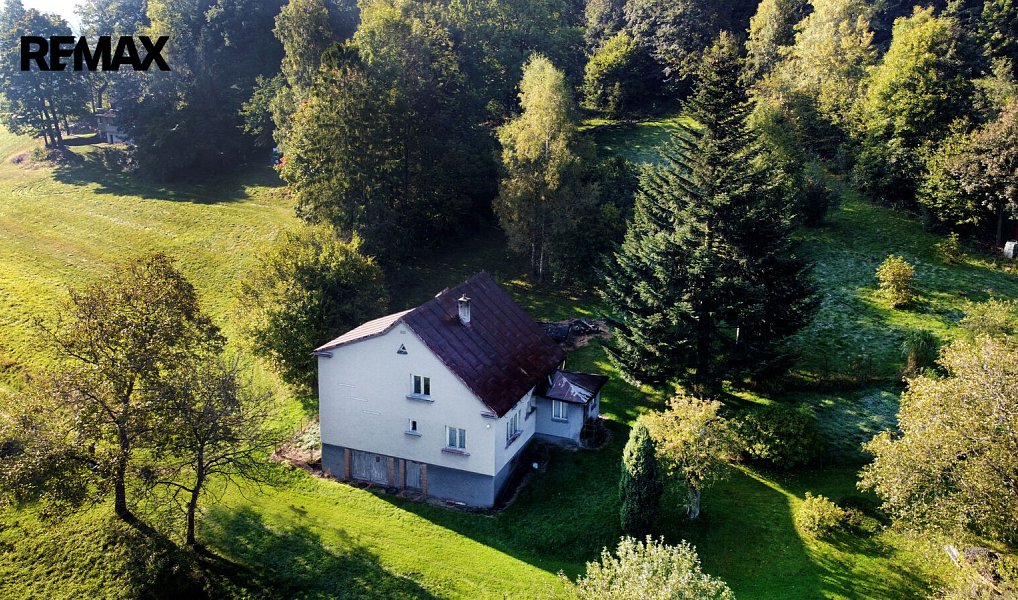 Prodej domu 150 m² s pozemkem 1 616 m², Komorní Lhotka – náhled fotky 40