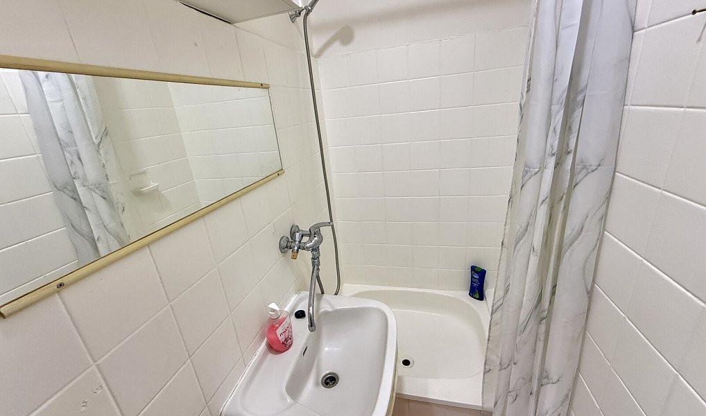 Prodej bytu 1+kk 24 m², Praha – náhled fotky 7