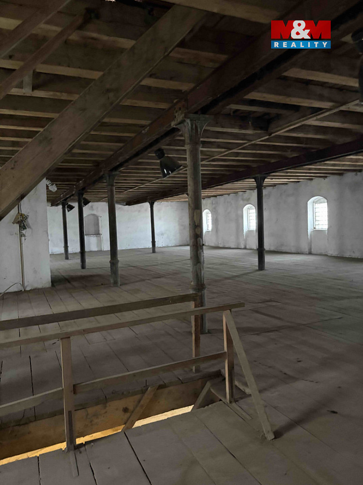 Pronájem skladovacích prostor 1 245 m² — photo 5