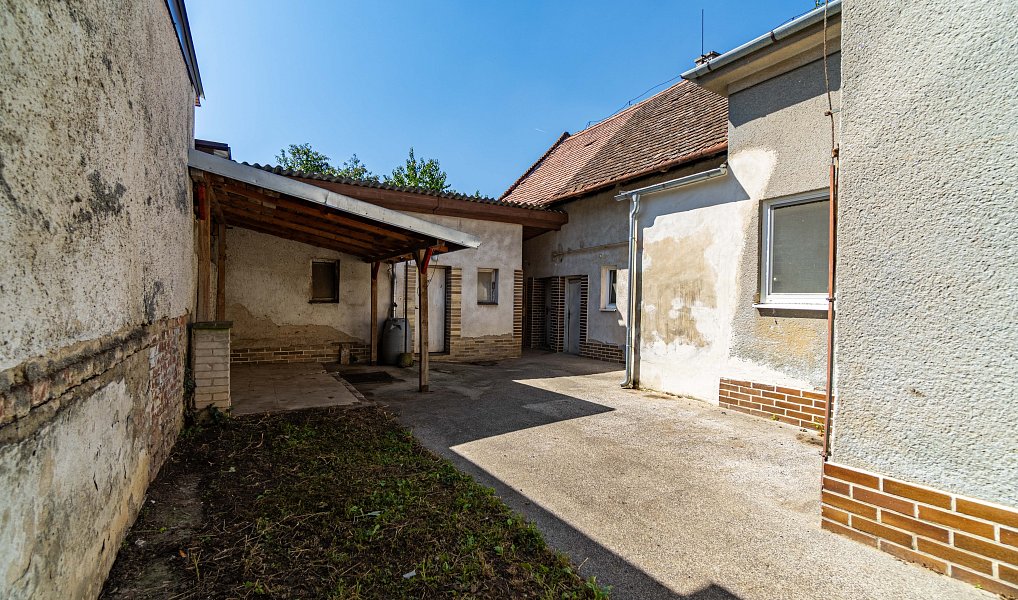 Prodej domu 154 m² s pozemkem 519 m², Vnorovy – náhled fotky 24