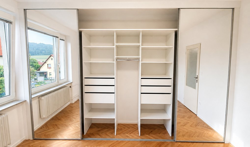 Pronájem bytu 3+1 100 m², Krahulčí – náhled fotky 12